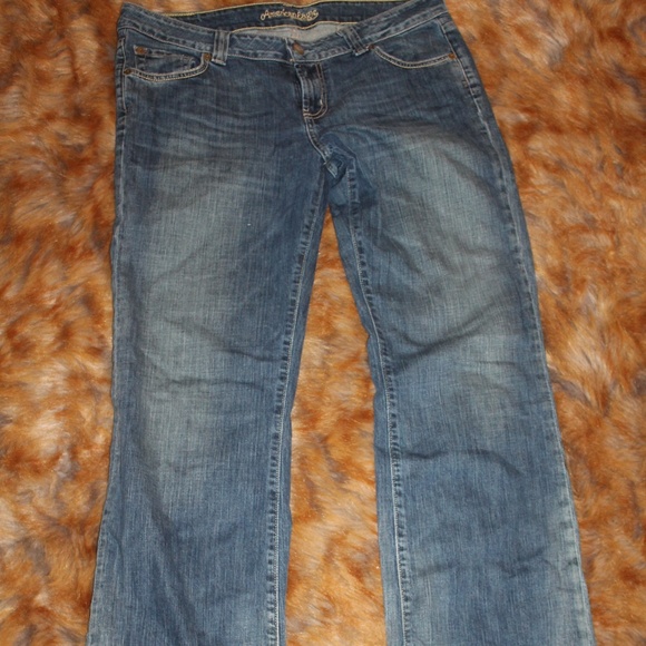 American Eagle Outfitters Denim - American Eagle Jeans Size 14 Denim